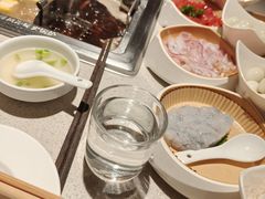 -海底捞火锅(番禺广场店)