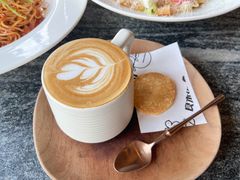 -良木缘咖啡西餐(太古里店)