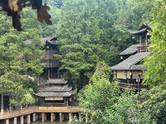 -土家风情园