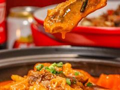 -辣可可·小炒黄牛肉(望京凯德MALL店)