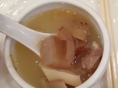 -锦江饭店-小礼堂中餐厅