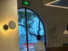 -陶享时光西餐·下午茶(信河街店)