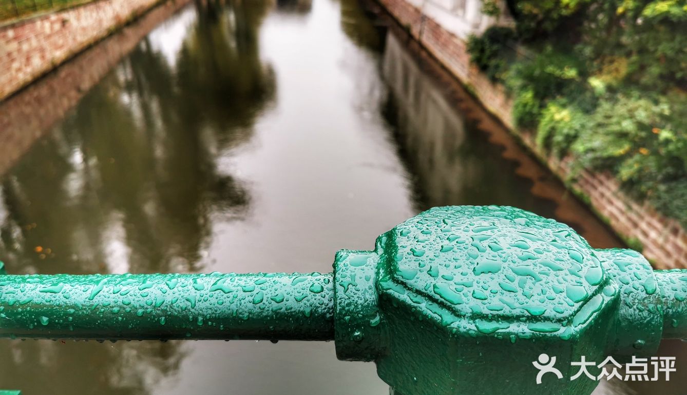 法国🇫🇷  烟雨☔️ 中的斯特拉斯堡，游玩攻略