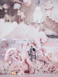 -一诺宝宝宴派对策划
