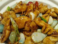 -惠丰堂饭庄(北洼路店)