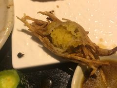 -梅筑·创意料理(王府井百货店)