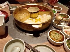 -巴奴毛肚火锅(京西大悦城店)