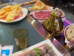 -大吉利潮汕牛肉火锅(王府井店)