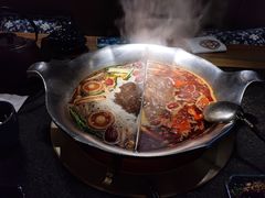 -湊湊火锅·茶憩(东城万达店)