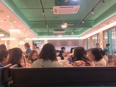 -老广酒楼(樱花店)