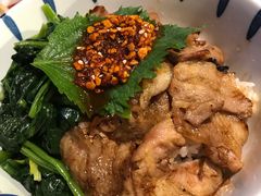 -热血兄弟·炭火烤肉(融侨中心店)