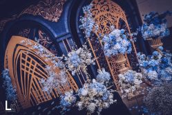 -曼格纳婚礼艺术中心(张江店)