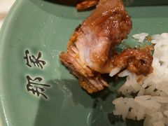 -那家小馆•北京菜•烤鸭(中关村店)