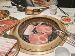 -炙城·韩式烤肉(南京东路店)