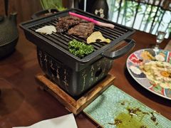 -弓二·烧鸟居酒屋(财富购物中心店)