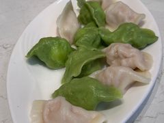 -船歌·鱼水饺青岛菜(国贸商城店)