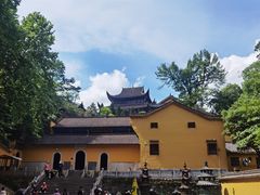 -九华山风景区