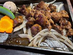 -和彩放题餐厅(酒仙桥店)