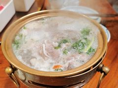 -古关火锅店(古北水镇景区店)
