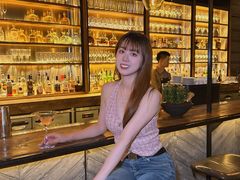 -Mercato莫卡多露台餐厅与酒吧(K11店)