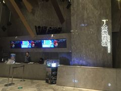 -金逸影城(广州海珠城激光IMAX店)
