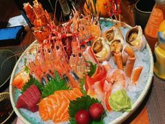 -一本料理(西溪天街店)