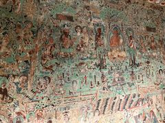 -敦煌石窟文物保护研究陈列中心