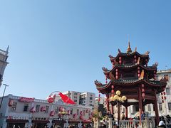 -汕头市小公园