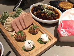 -享月汤皇·海鲜小火锅·聚会(曲江创意谷店)