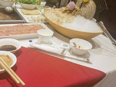 -皇城老妈川味火锅·大连海鲜火锅(港湾店)