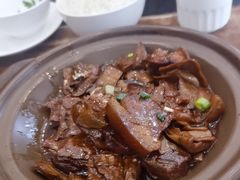 -一楼食业·美食人家