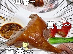 -南宁荔园维景国际大酒店·荔园中餐厅