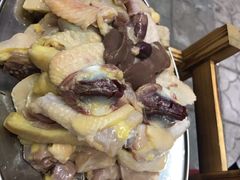 -司马街鸡煲(西华路店)
