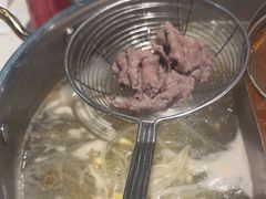 -浪里寻·臻牛养生牛肉火锅(方圆荟店)