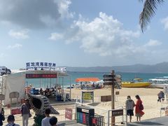 -亚龙湾海底世界