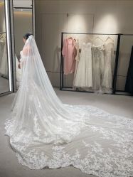 -MuseMarry婚纱(前海嘉里中心店)