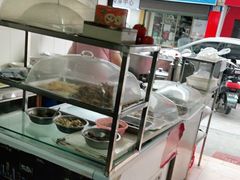 -巴哈面店(沈家门西大街店)