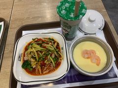 -魏家凉皮(博水商务大厦店)