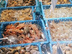 -御品海宴海鲜自助餐厅(龙岗万科广场店)