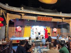 -顺兴老茶馆·精品川菜(世纪城店)