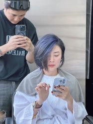 -Hair Code芭曲发型