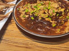 -广合草鸡·泰山炒鸡(温泉路店)