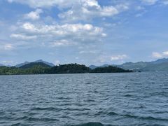 -千岛湖东南湖区