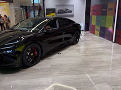 -莲花跑车(国贸商城店)