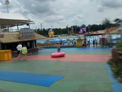 -上海玛雅海滩水公园