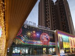 -布吉佳兆业广场