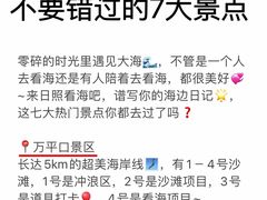 -巧克力渔家.小船海鲜胶东菜(万平口店)