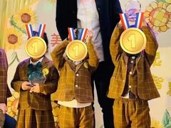 -美加国际幼儿园(四季青校区)