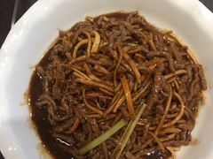 -刘胖子家常菜·蹄花焖藕(中南店)