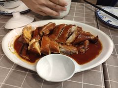 -老廣食堂(区庄店)